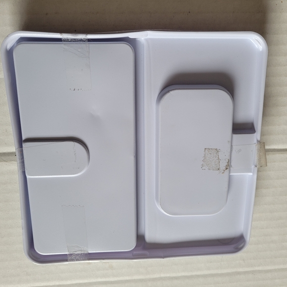 Asuwish Compatible with Samsung Galaxy S7 Edge Wallet Case XZQB SX Black - Picture 2 of 7